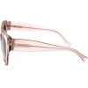 Jimmy Choo sunglasses FWM (55/20/145) - (LEELA/S)