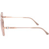 Jimmy Choo sunglasses DDB (58/16/145) - (LILI/S)