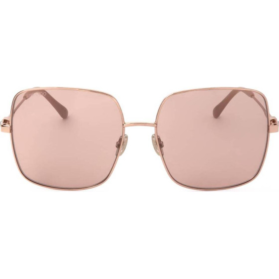 Jimmy Choo sunglasses DDB (58/16/145) - (LILI/S)