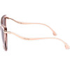Jimmy Choo sunglasses FWM (57/16/145) - (SELBY/G/S)