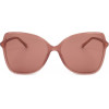 Jimmy Choo sunglasses FWM (59/16/145) - (FEDE/S)