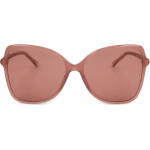 Jimmy Choo sunglasses FWM (59/16/145) - (FEDE/S)