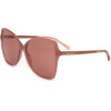 Jimmy Choo sunglasses FWM (59/16/145) - (FEDE/S)