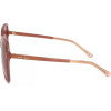 Jimmy Choo sunglasses FWM (59/16/145) - (FEDE/S)