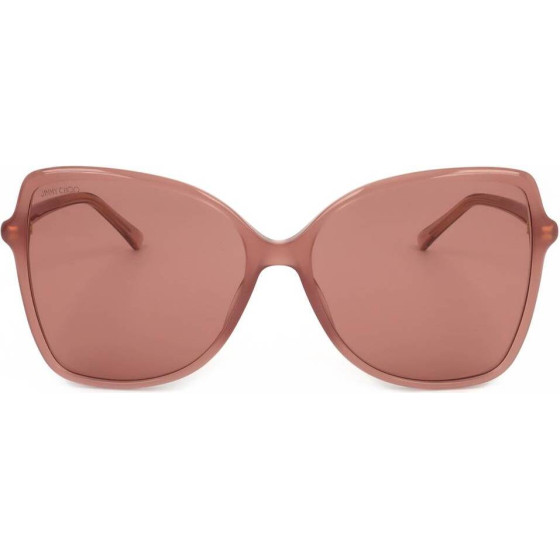 Jimmy Choo sunglasses FWM (59/16/145) - (FEDE/S)