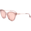 Jimmy Choo sunglasses FWM (64/14/145) - (VIC/F/SK)