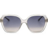 Jimmy Choo sunglasses KB7 (57/18/140) - (MANON/G/S)