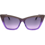 Jimmy Choo sunglasses MW2 (55/16/145) - (LUCINE/S)