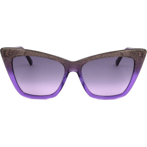 Jimmy Choo sunglasses MW2 (55/16/145) - (LUCINE/S)