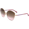Jimmy Choo sunglasses N6E (63/15/140) - (MARILIA/G/SK)