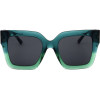 Jimmy Choo sunglasses PEF (52/22/145) - (EDNA/S)