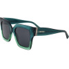 Jimmy Choo sunglasses PEF (52/22/145) - (EDNA/S)