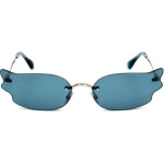 Jimmy Choo sunglasses P2M (65/17/135) - (EMBER/S)