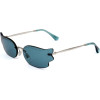 Jimmy Choo sunglasses P2M (65/17/135) - (EMBER/S)