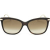 Jimmy Choo sunglasses O2V (55/16/145) - (STEFF/S)