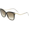 Jimmy Choo sunglasses O2V (55/16/145) - (STEFF/S)