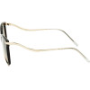 Jimmy Choo sunglasses O2V (55/16/145) - (STEFF/S)