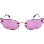 Jimmy Choo sunglasses S9E (65/17/135) - (EMBER/S)