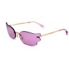 Jimmy Choo sunglasses S9E (65/17/135) - (EMBER/S)