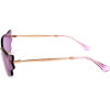 Jimmy Choo sunglasses S9E (65/17/135) - (EMBER/S)
