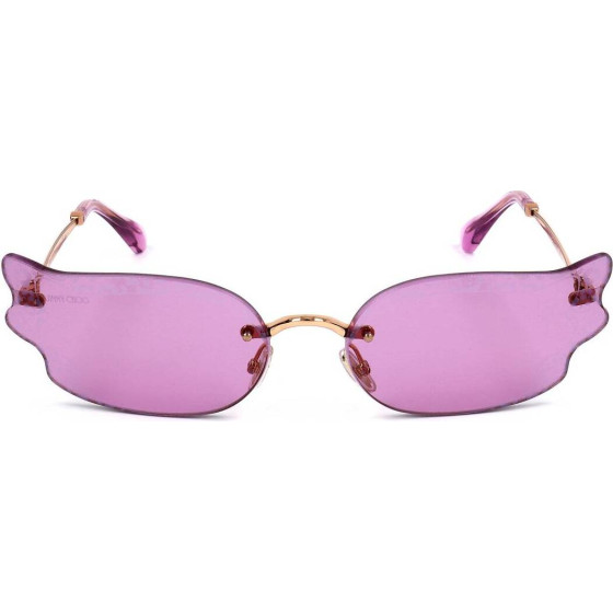 Jimmy Choo sunglasses S9E (65/17/135) - (EMBER/S)