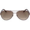 Jimmy Choo sunglasses VUT (59/13/135) - (BABA/S)