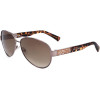 Jimmy Choo sunglasses VUT (59/13/135) - (BABA/S)