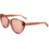 Jimmy Choo sunglasses W66 (54/18/135) - (ELSIE/F/S)
