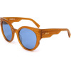 Just Cavalli sunglasses 45V (53/22/140) - (JC903S)