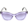 Just Cavalli sunglasses 78Z (50/19/140) - (JC820S)