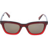 Lanvin sunglasses 06BD (49/23/140) - (SLN723M)