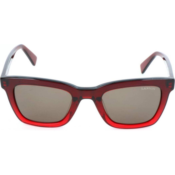 Lanvin sunglasses 06BD (49/23/140) - (SLN723M)