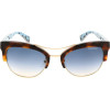 Lanvin sunglasses 0APB (53/20/140) - (SLN724V)