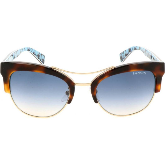 Lanvin sunglasses 0APB (53/20/140) - (SLN724V)