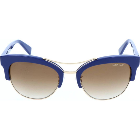 Lanvin sunglasses 0991 (53/20/140) - (SLN724M)