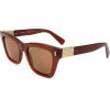 Lanvin sunglasses 235 (51/20/145) - (LNV668S)