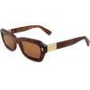 Lanvin sunglasses 238 (52/20/145) - (LNV667S)