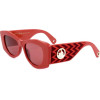 Lanvin sunglasses 604 (52/18/140) - (LNV638S)