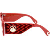 Lanvin sunglasses 604 (52/18/140) - (LNV638S)