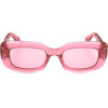 Lanvin sunglasses 669 (50/20/140) - (LNV629S)