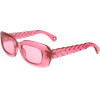 Lanvin sunglasses 669 (50/20/140) - (LNV629S)