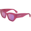 Lanvin sunglasses 669 (51/19/140) - (LNV651S)