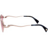 Lanvin sunglasses 724 (58/19/140) - (LNV115S)