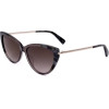 Longchamp sunglasses 036 (56/14/140) - (LO637S)