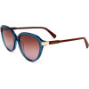 Longchamp sunglasses 427 (56/16/140) - (LO640S)