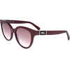 Longchamp sunglasses 601 (53/19/140) - (LO697S)