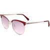 Longchamp sunglasses 602 (55/16/140) - (LO107S)