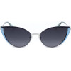 Love Moschino sunglasses B88 (56/16/140) - (MOL061/S)