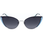 Love Moschino sunglasses B88 (56/16/140) - (MOL061/S)