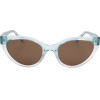 Love Moschino sunglasses MVU (53/20/140) - (MOL064/S)